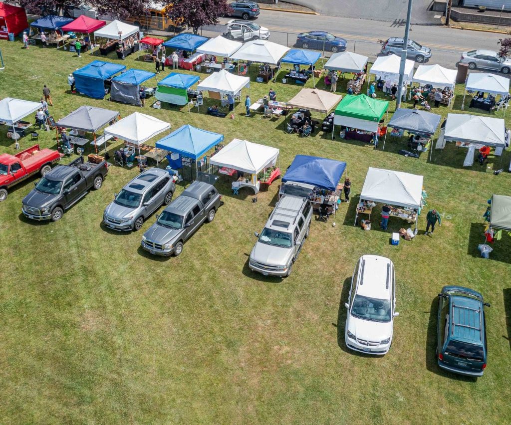 Toledo Oregon Chamber of Commerce Events