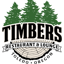 Timbers Restaurant & Lounge Logo